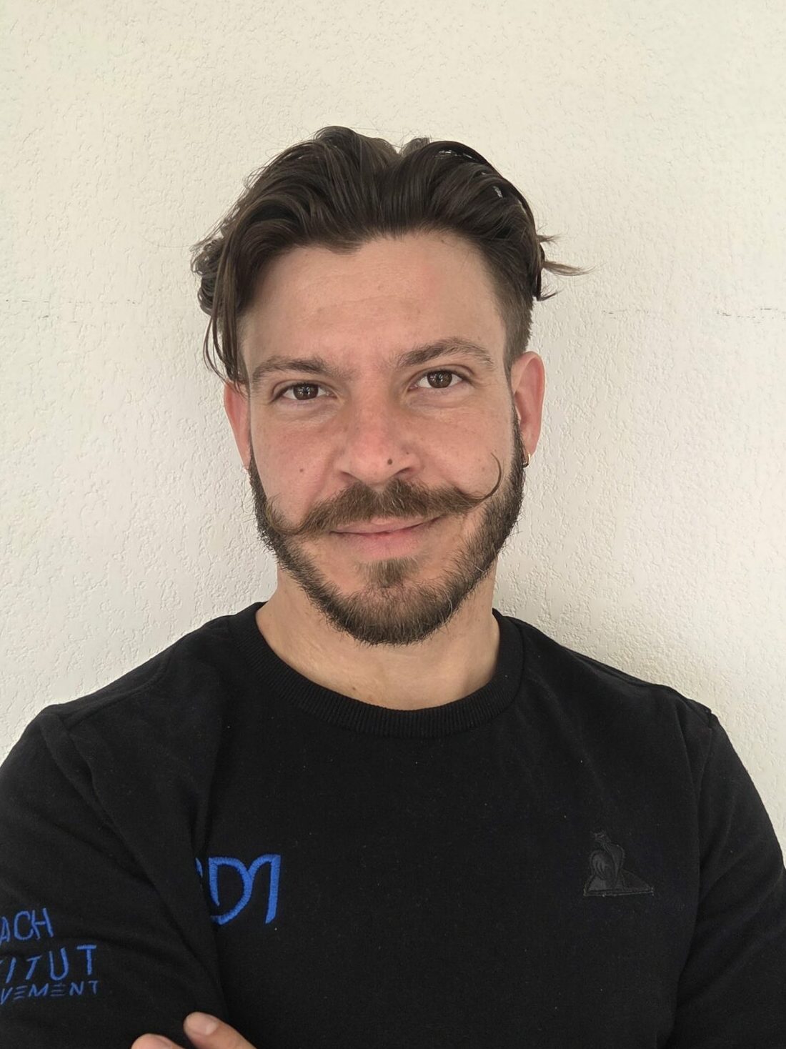 Portrait de Guillaume